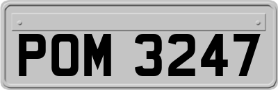 POM3247