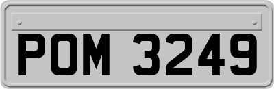 POM3249