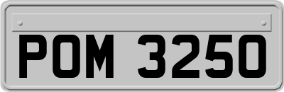 POM3250
