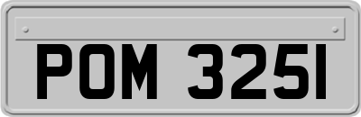 POM3251
