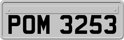 POM3253