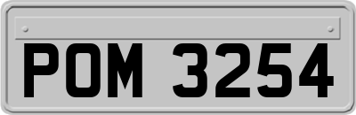 POM3254