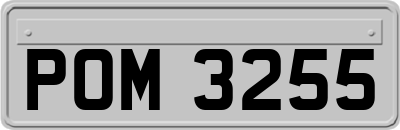 POM3255