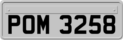 POM3258