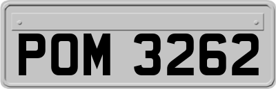 POM3262