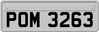 POM3263