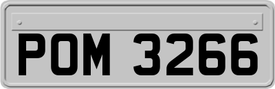 POM3266