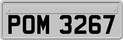 POM3267