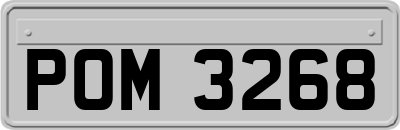 POM3268