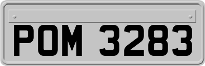 POM3283