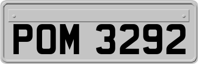 POM3292