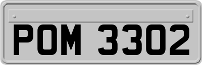 POM3302