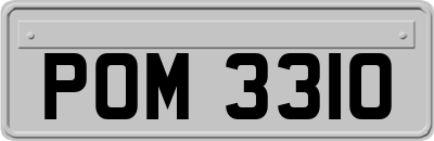 POM3310