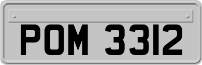 POM3312