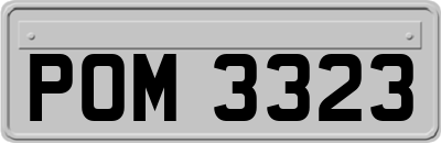 POM3323