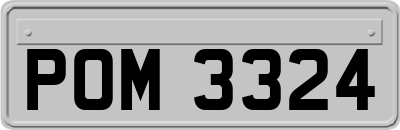 POM3324
