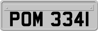 POM3341