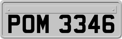 POM3346