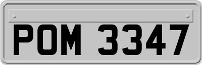 POM3347