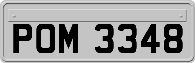 POM3348