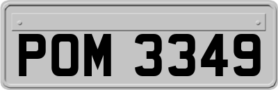 POM3349
