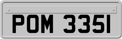 POM3351