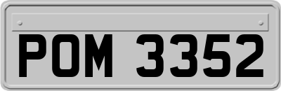 POM3352