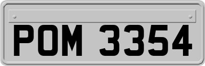 POM3354