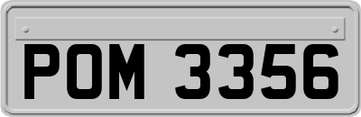 POM3356