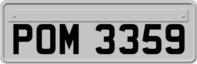 POM3359