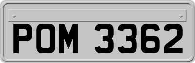 POM3362