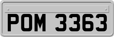 POM3363