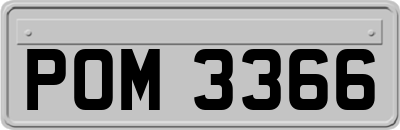 POM3366