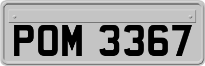 POM3367