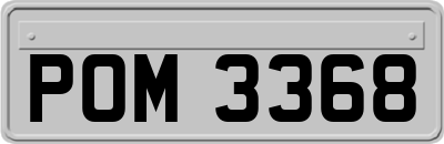 POM3368
