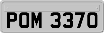 POM3370