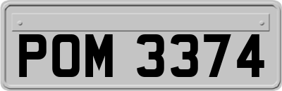 POM3374