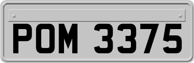 POM3375