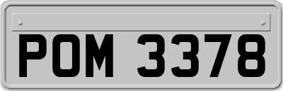 POM3378