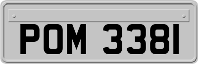 POM3381