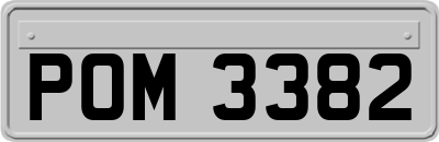 POM3382