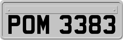 POM3383