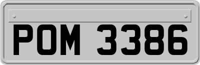 POM3386