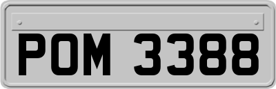 POM3388