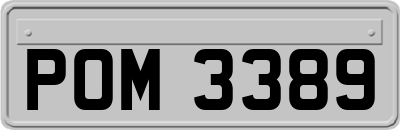 POM3389