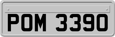 POM3390