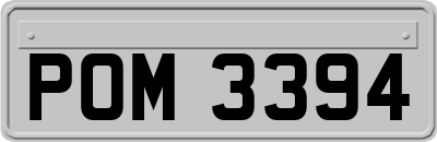 POM3394