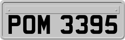 POM3395