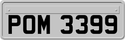 POM3399