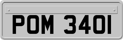 POM3401